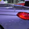 BMW 640i コンバーチブル