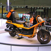 【東京ショー2003速報】ホンダ『PS250』---ほんとはストリート