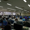 被災した施設