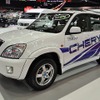 CHERY Tiggo