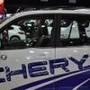 CHERY Tiggo