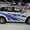 CHERY Tiggo