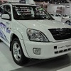 CHERY Tiggo