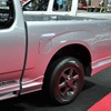 いすゞ D-MAX
