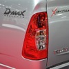 いすゞ D-MAX