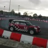 ジョンクーパーワークスWRC 動画キャプチャ