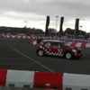 ジョンクーパーワークスWRC 動画キャプチャ
