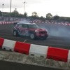 ジョンクーパーワークスWRC 動画キャプチャ