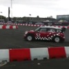 ジョンクーパーワークスWRC 動画キャプチャ