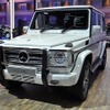 メルセデスベンツ G55AMG