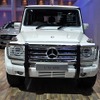 メルセデスベンツ G55AMG