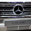 メルセデスベンツ G55AMG