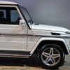 メルセデスベンツ G55AMG