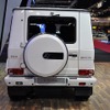 メルセデスベンツ G55AMG