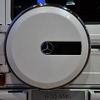 メルセデスベンツ G55AMG