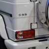 メルセデスベンツ G55AMG