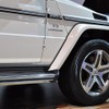 メルセデスベンツ G55AMG