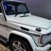 メルセデスベンツ G55AMG