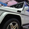 メルセデスベンツ G55AMG