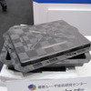 ファインテックジャパン11 最新レーザー技術センターの展示