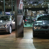 【東京ショー2003速報】BMW、『6シリーズ』＆『X3』をアジア初公開