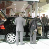 【東京ショー2003速報】VW『ゴルフV』、日本導入は2004年夏か