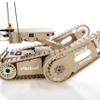 ウォリアー（米国アイロボット社製）