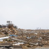 福島県新地町台前付近