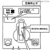 4号機（17日14時現在） 4号機（17日14時現在）