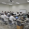 埼玉製作所に設けられたサテライトオフィス