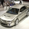 【ジュネーブショー速報 Vol. 15】赤い『RX-EVOLV』チューンド・カペラ『626MPS』、パフォーマンスカーのMAZDA