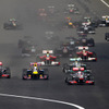 F1中国GP