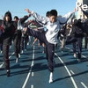 運動会で1番になる方法…リレー必勝法など43のトレーニング 紅白対抗リレーで勝つ！ 新・運動会で1番になる方法
