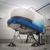 ボーイング787シミュレーター