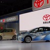 トヨタ（上海モーターショー11）