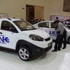 奇瑞汽車X1EV（上海モーターショー11のEV）