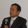 ホンダ伊東孝紳社長