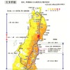 東北、常磐線の主な被害、および復旧
