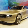 ボルボ・コンセプトユニバース（上海モーターショー11）