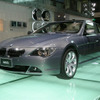 【東京ショー2003速報】売れなきゃいけないんです……BMW『6シリーズ』