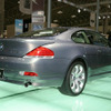 【東京ショー2003速報】売れなきゃいけないんです……BMW『6シリーズ』