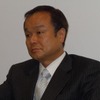 ホンダ伊東孝紳社長