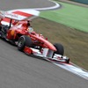 アロンソ（フェラーリ、F1中国GP）