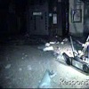 被災後初めての原子炉建屋内画像 福島第一原発　1号機原子炉建屋1階（17日）
