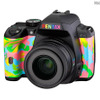 限定300台の「TOWER RECORDS × PENTAX RAINBOW K-r」 限定300台の「TOWER RECORDS × PENTAX RAINBOW K-r」