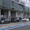 日産 GT-R ニュルブルクリンクでのタイムアタック 