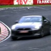 日産 GT-R ニュルブルクリンクでのタイムアタック 