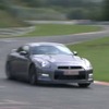 日産 GT-R ニュルブルクリンクでのタイムアタック 