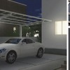LIXIL ポリカソーラーLEDライト