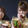 【東京ショー2003速報】涙、涙、涙のランドローバー